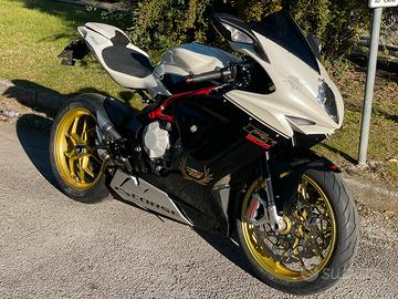 MV Agusta F3 800