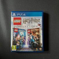 Harry Potter Collection per ps4