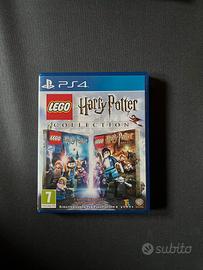 Harry Potter Collection per ps4