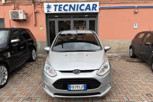 Ford B-Max 1.5 TDCi 95 CV Titanium