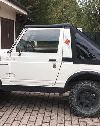 Suzuki sj 410