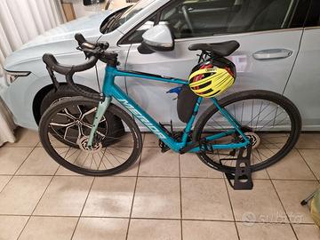 MERIDA GRAVEL SILEX e400