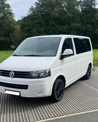 VOLKSWAGEN Multivan VW Caravelle 2.0 TDI 140cv N