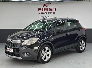 Opel Mokka 1.6 Ecotec 115CV 4x2 Start&Stop