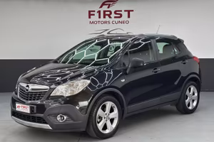 Opel Mokka 1.6 Ecotec 115CV 4x2 Start&Stop