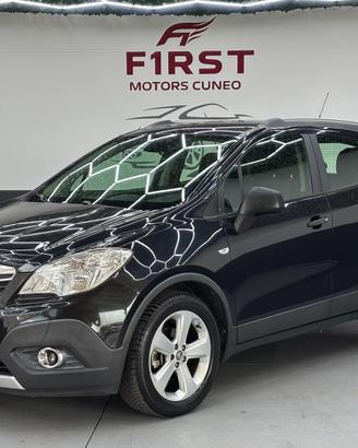 Opel Mokka 1.6 Ecotec 115CV 4x2 Start&Stop
