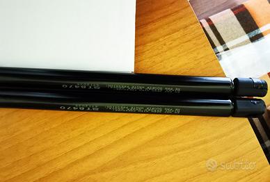 Pistoncini portellone posteriore Golf 5