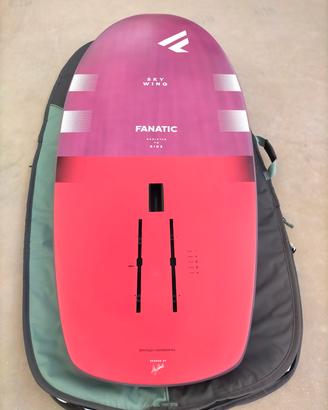 Tavola Sky Wing  Fanatic 105 L