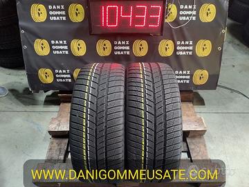 2 Gomme INVERNALI 225 45 17 BARUM 85% DOT21