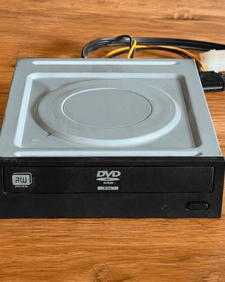 Lettore / masterizzatore DVD interno per PC fisso
