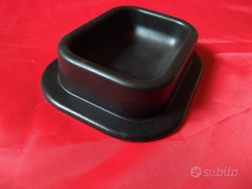 Portabiglietti Nava in pelle nuovo