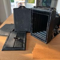 Macchina fotografica