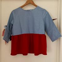 Maglia NEVELO Lab, nuova, tg. 44