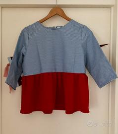 Maglia NEVELO Lab, nuova, tg. 44