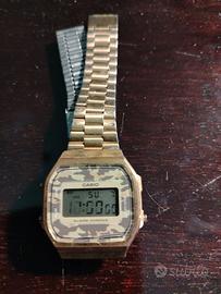 Orologio Casio