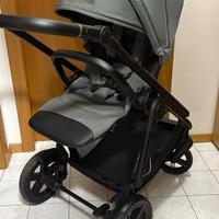 Passeggino Veloce Tc Peg Perego pari al nuovo