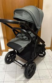 Passeggino Veloce Tc Peg Perego pari al nuovo