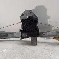 ALZACRISTALLO ELETTRICO ANT. DX SMART Forfour 453