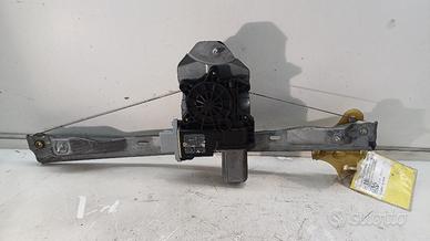 ALZACRISTALLO ELETTRICO ANT. DX SMART Forfour 453