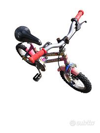 Bici bimbo
