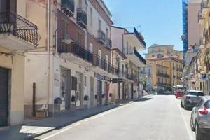 Appartamento in via diaZ