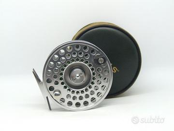 Pesca a mosca: Mulinello Orvis Battenkill V Large