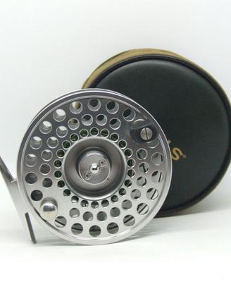 Pesca a mosca: Mulinello Orvis Battenkill V Large