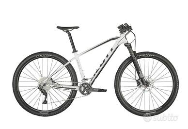 Scott Aspect 930 Mountain Bike Bici Bicicletta 