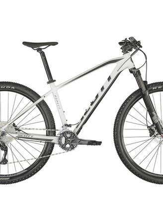 Scott Aspect 930 Mountain Bike Bici Bicicletta 