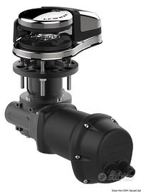 Salpa ancora Kit verricello LEWMAR VX1 basso 500 W