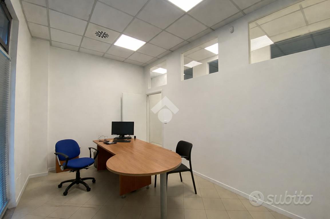 UFFICIO A REGGIO NELL'EMILIA - Vista 3