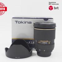 Tokina AT-X PRO 16-50 F2.8 DX (Nikon)