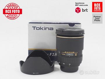 Tokina AT-X PRO 16-50 F2.8 DX (Nikon)