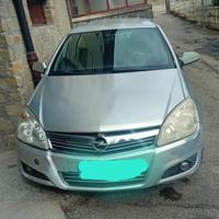 OPEL ASTRA 1.7 Diesel