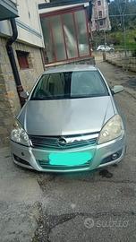 OPEL ASTRA 1.7 Diesel
