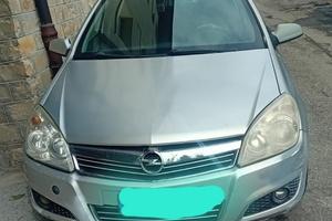 OPEL ASTRA 1.7 Diesel