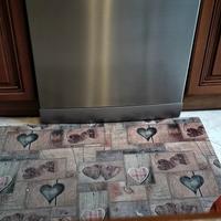 Lavastoviglie acciaio inox 