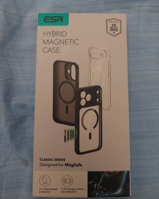 cover ESR iPhone 17 PRO 