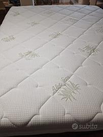 MATERASSO MATRIMONIALE IN LATTICE