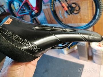 sella selle italia x3