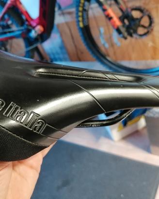 sella selle italia x3
