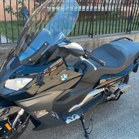 BMW GC 650 sport - 2017