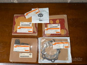 Set guarnizioni CVO 110