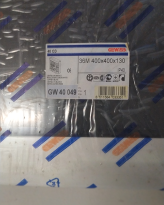 Centralini elettrici
