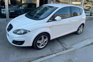 SEAT Altea 1.6 TDI 105 CV CR DPF Reference