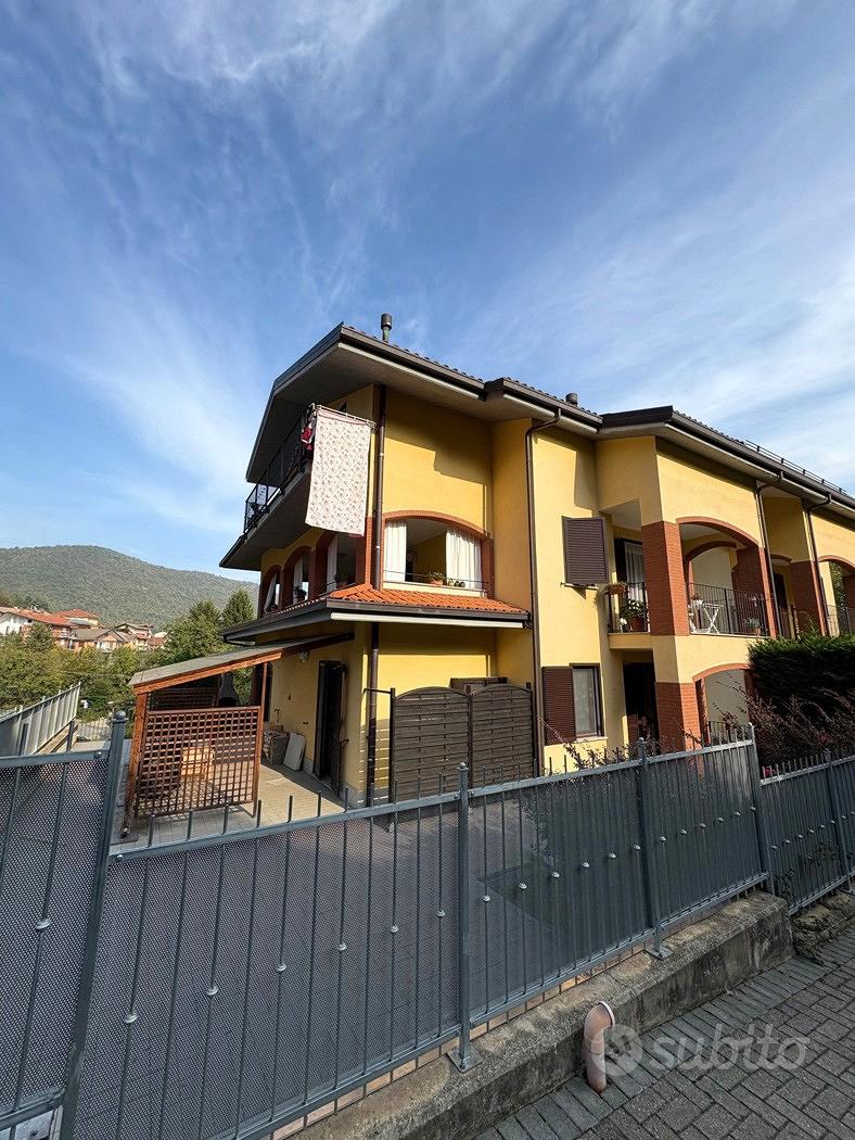 Appartamento Giaveno [Cod. rif 3267975VRG] - Vista 3