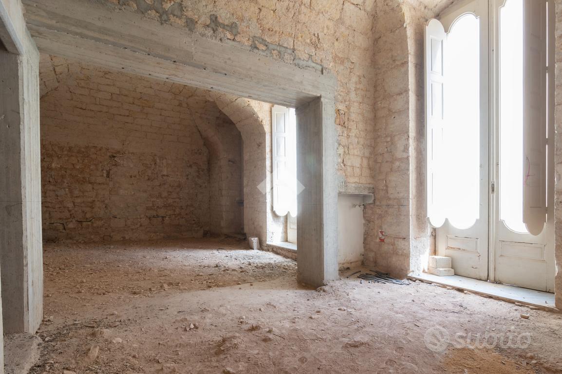 Appartamento – Conversano, Contrada Bari - Vista 2