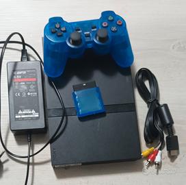 ps2 slim modello SCHP-70004