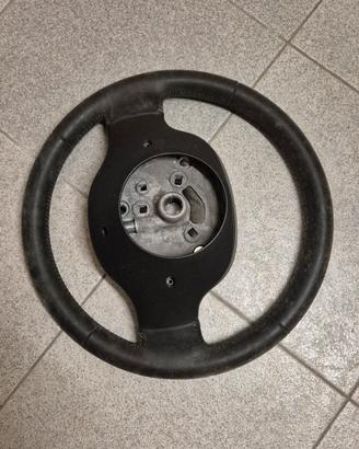 volante smart 451