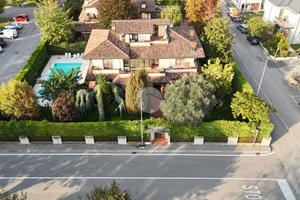 VILLA SINGOLA A ZEVIO